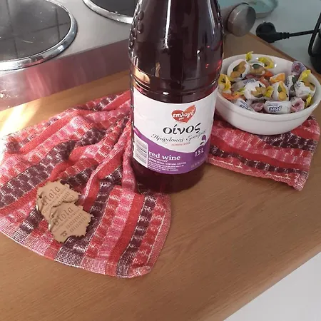 Giola Aparments And 2