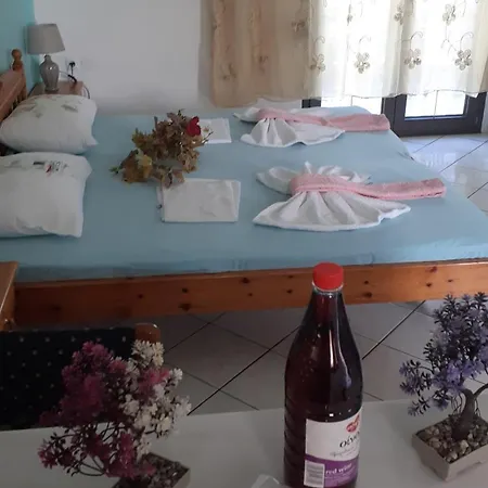 Apartment Giola Aparments And 2