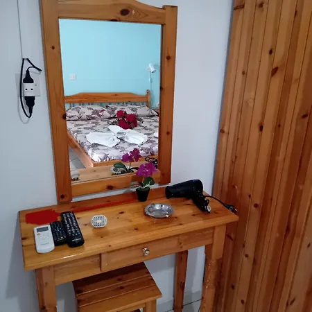 Giola Aparments&studios 2 Apartamento *