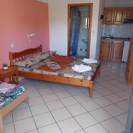 Giola Aparments&studios 2 Apartamento Astris
