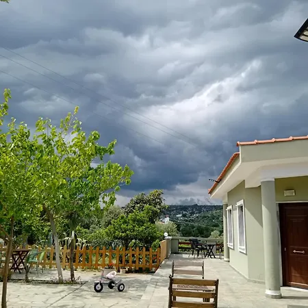 Apartmán Giola Aparments And 2 *