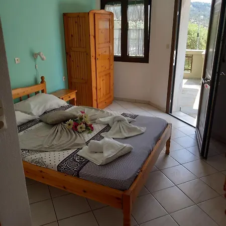 Giola Aparments And 2 *