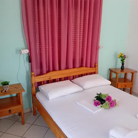 Apartmán Giola Aparments And 2