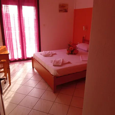 Apartman Giola Aparments And 2