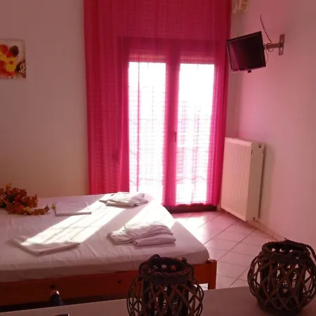 Apartment Giola Aparments And 2 *
