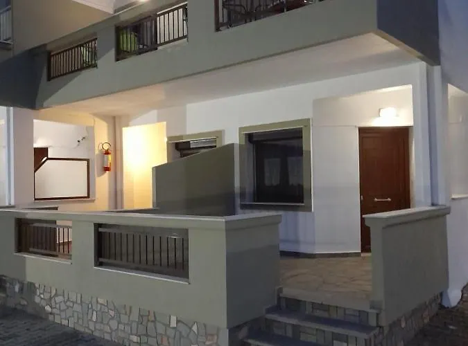 Daire Giola Aparments And 2 *