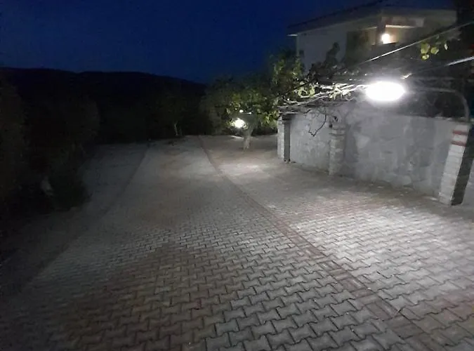 Daire Giola Aparments And 2 *