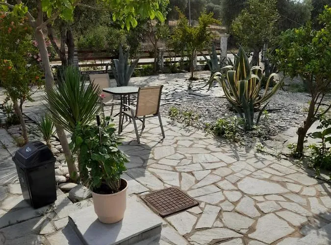 Daire Giola Aparments And 2 *