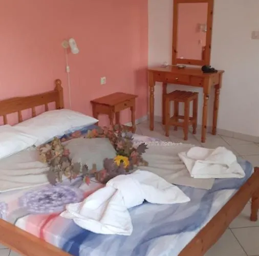 Appartement Giola Aparments And 2 Astris