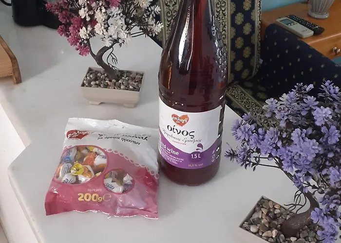 Giola Aparments And 2 *