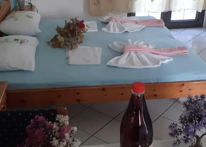 Appartement Giola Aparments And 2