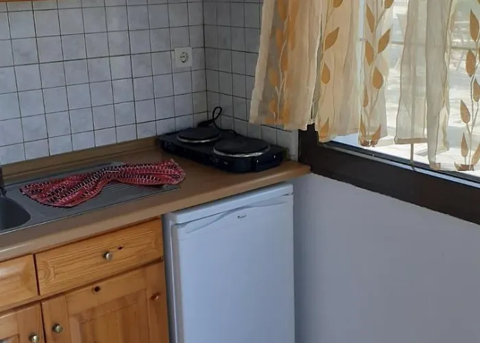 Giola Aparments And 2 Appartement *