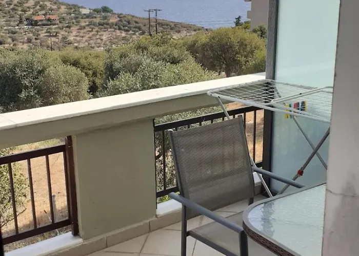 Giola Aparments And 2 Appartement *