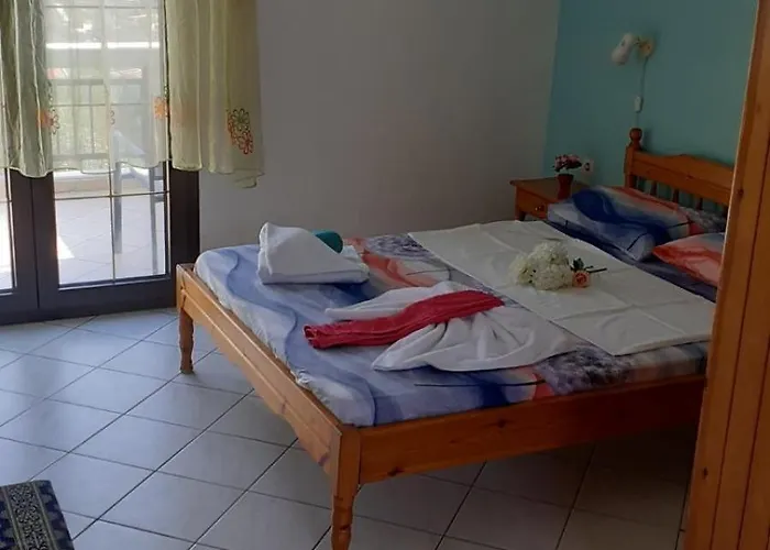 Giola Aparments And 2 Appartement Astris