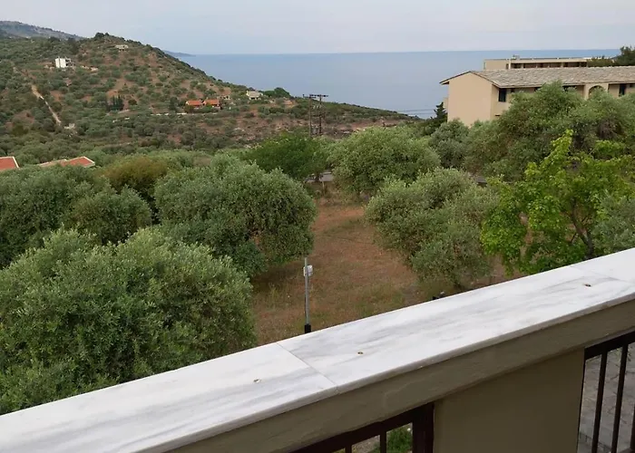 Giola Aparments And 2 Appartement Astris