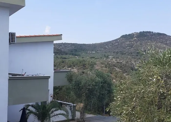 Giola Aparments And 2