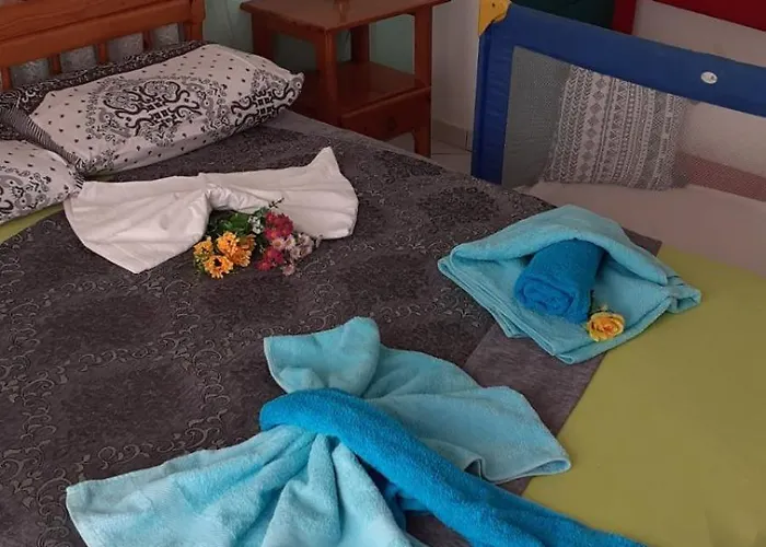 Giola Aparments And 2