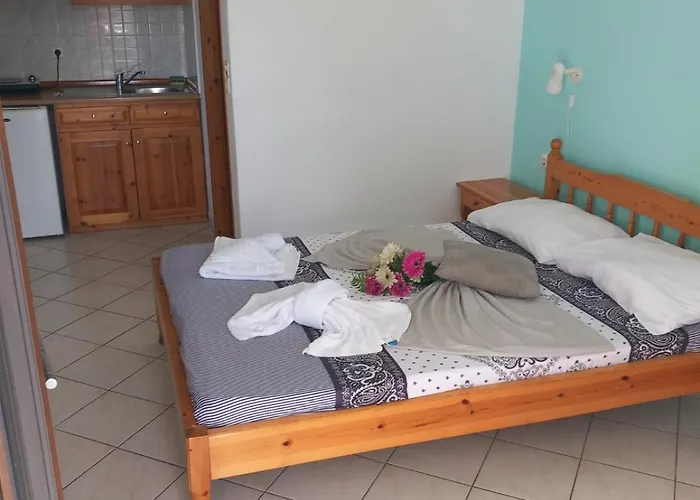 Giola Aparments And 2