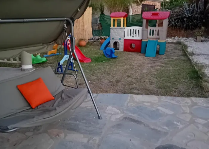 Giola Aparments And 2 Appartement